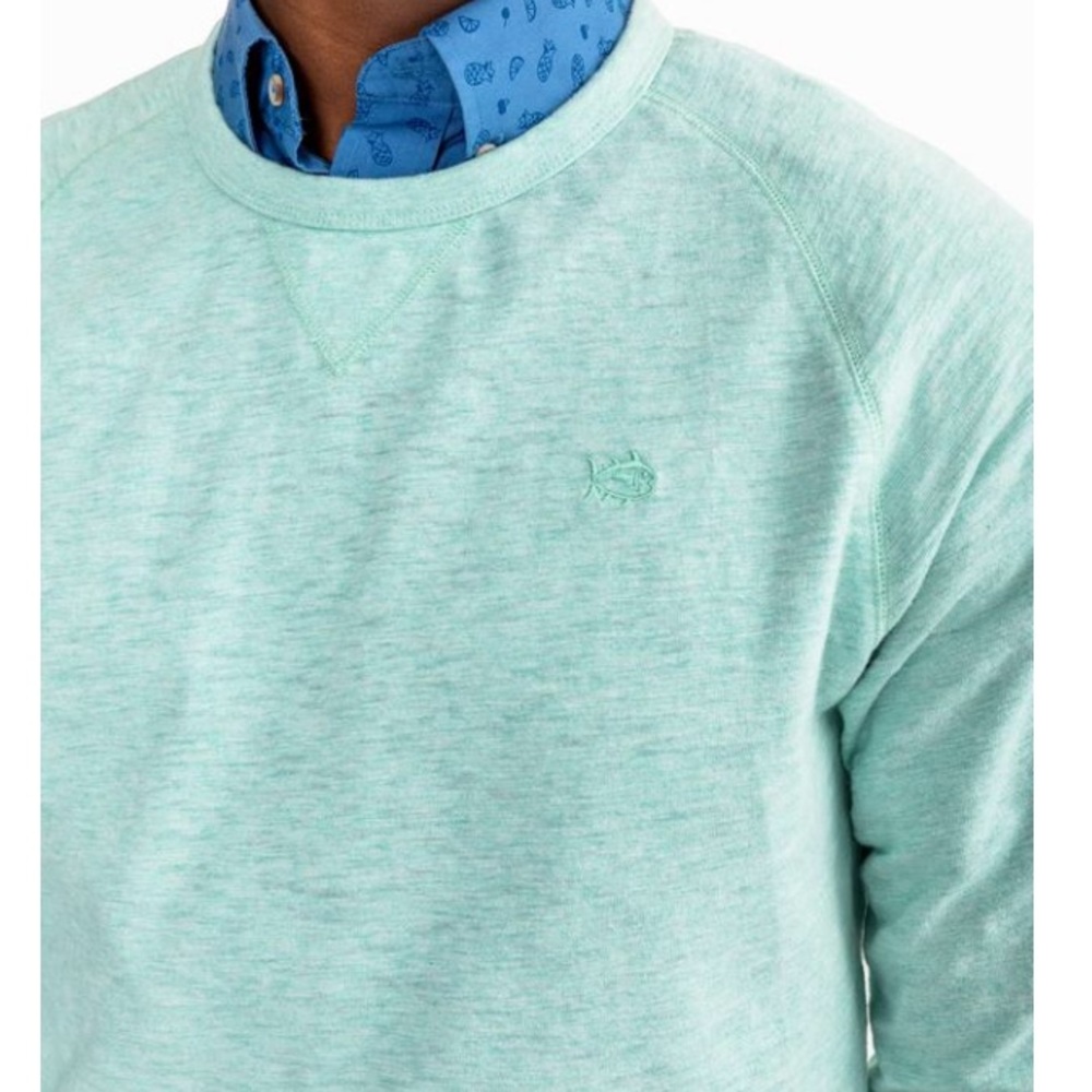 New [Southern Tide] Pullover